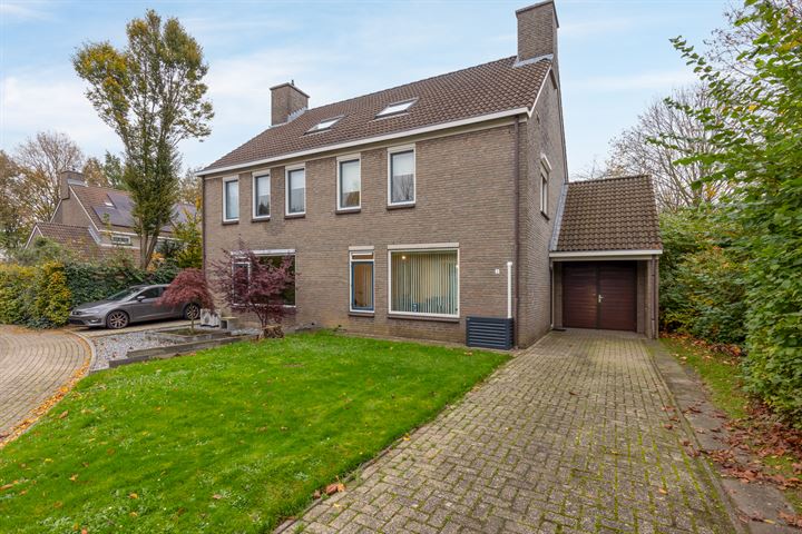 René van Oranjestraat 1, 6137HL Sittard