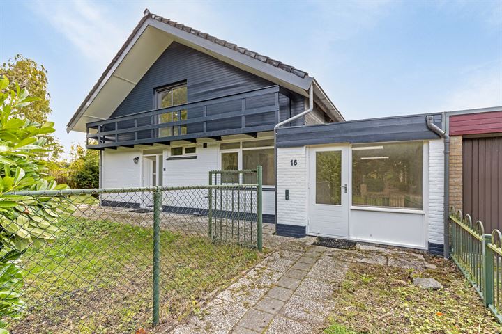 Voorburglaan 16, 4318BL Brouwershaven