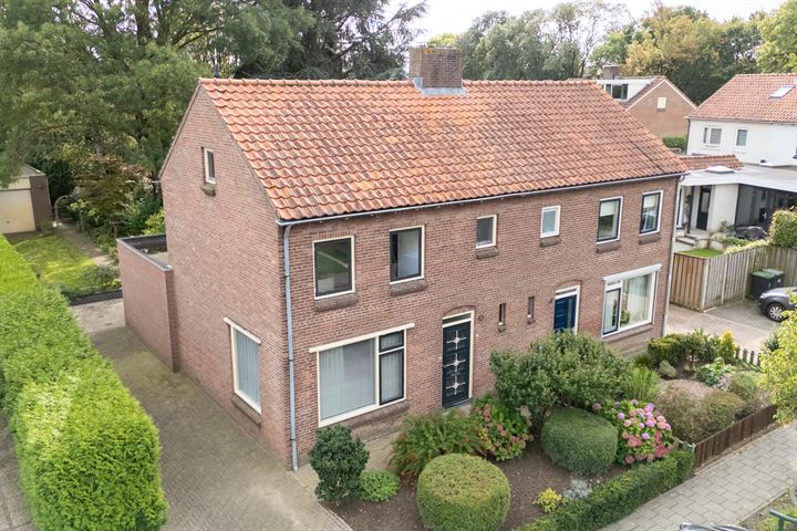 Vaalmanstraat 45, 6931EK Westervoort