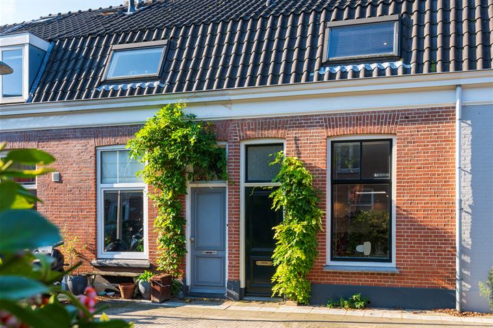 Bollenhofsestraat 135, 3572VM Utrecht