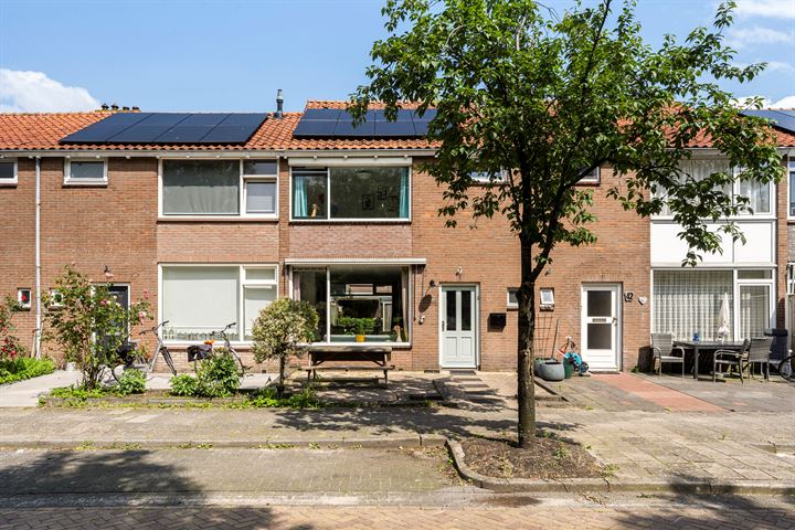 Telemannstraat 44, 8031KK Zwolle