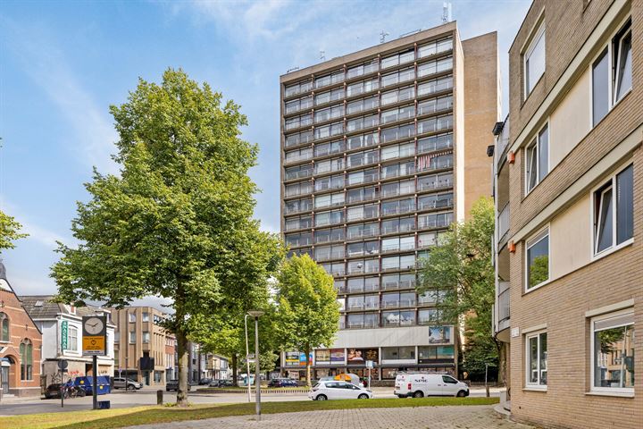 Espoortstraat 129, 7511CH Enschede