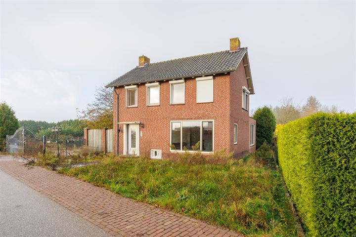 Nicolaasstraat 7, 5855AR Well L