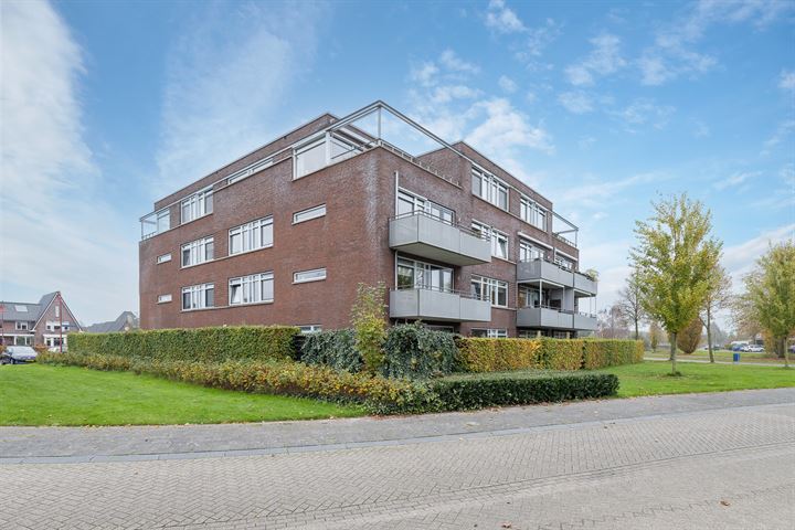 Papiermakersbeek 36, 3772SV Barneveld