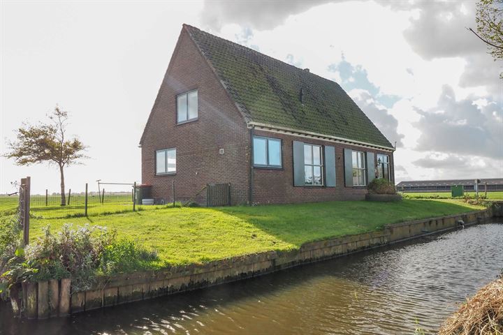 Baarsdorpermeer 25, 1652CX Zuidermeer