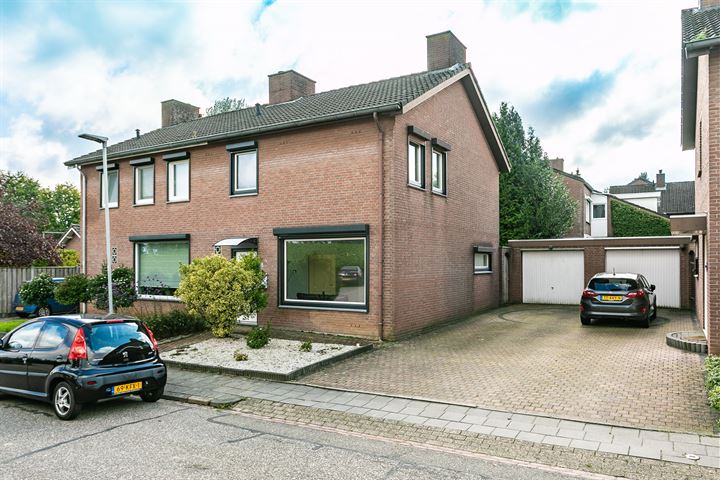 Julianastraat 38, 6447BD Merkelbeek