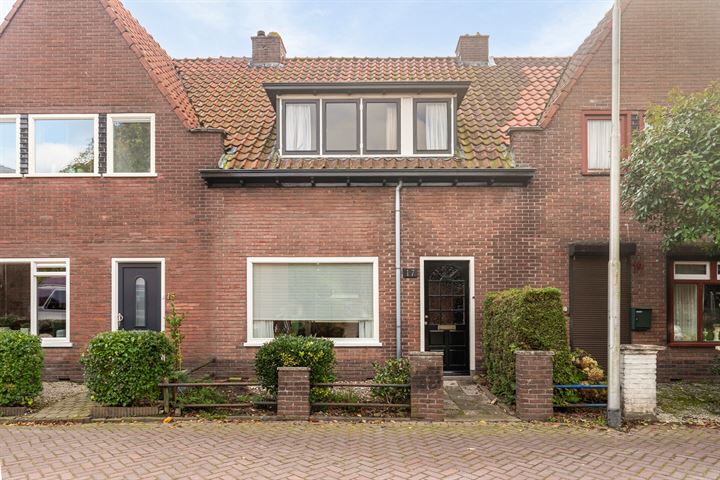 Spoordijkstraat 17, 7205BK Zutphen