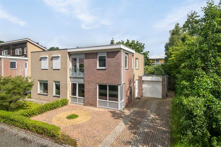 Carlierstraat 33, 8919BB Leeuwarden