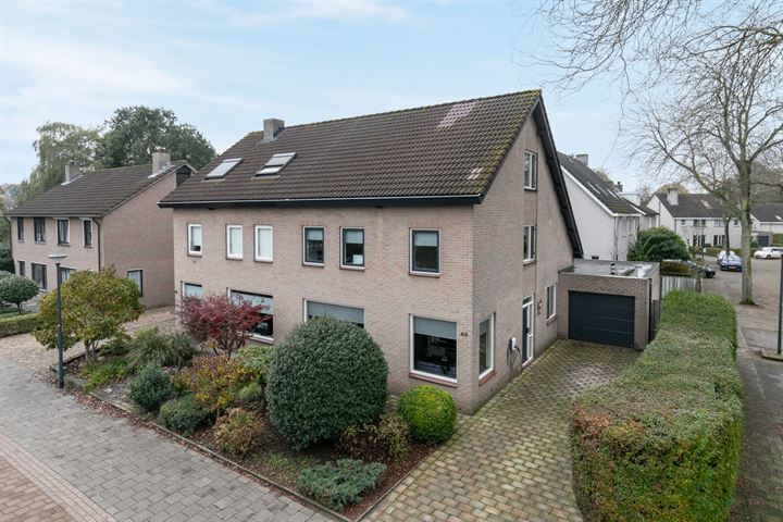 Dr. J.M. den Uylstraat 65, 4908CS Oosterhout