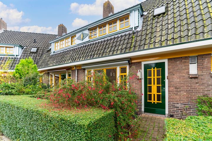 Verkadestraat 8, 2613ZL Delft