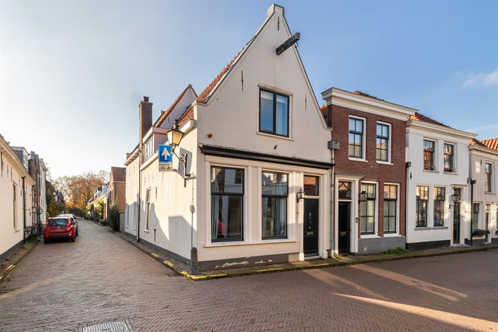 Peperstraat 14, 1411PZ Naarden