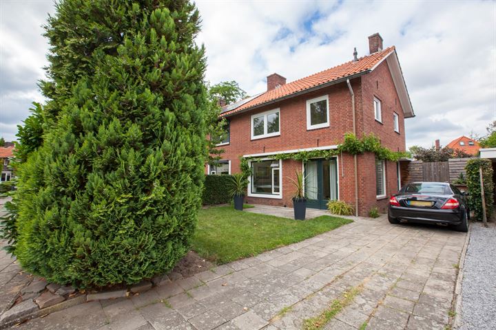 Karel Doormanstraat 27, 7101JB Winterswijk