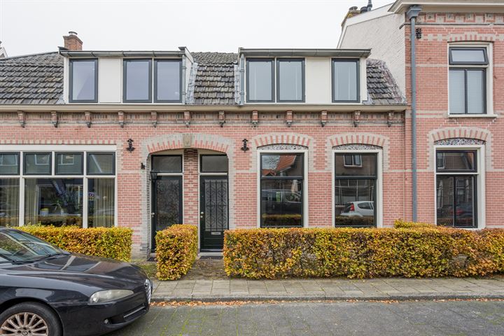 Groenestraat 29, 3861CL Nijkerk