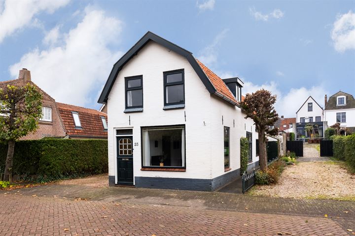 Middenstraat 23, 4153AC Beesd