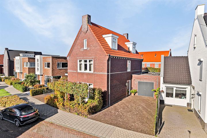 Mansus 5, 5507KD Veldhoven