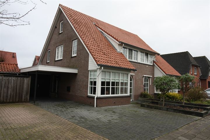 Dissel 7, 7671NN Vriezenveen