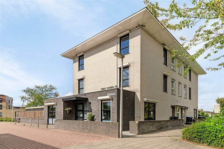 Mikadostraat 2, 1448DL Purmerend