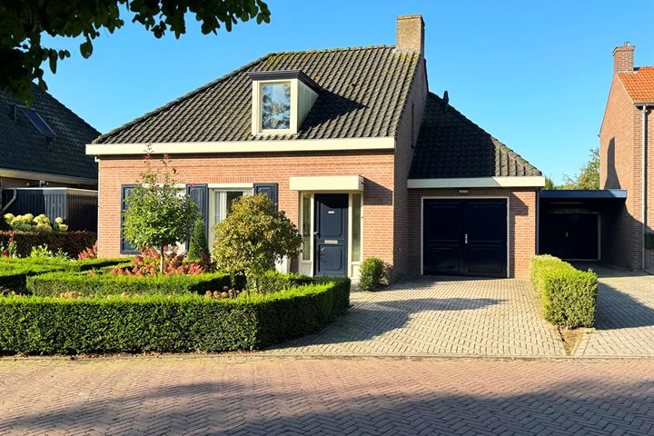 Willibrordusstraat 3, 5529AN Casteren