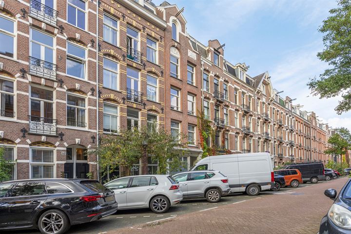 Brederodestraat 62, 1054MX Amsterdam