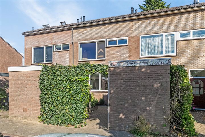 Zwaluwstraat 92, 3853CJ Ermelo