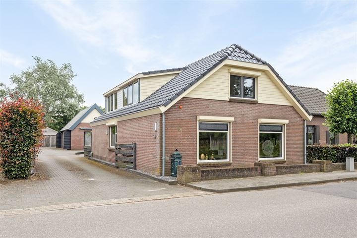 Keizerstraat 82, 4053HK IJzendoorn