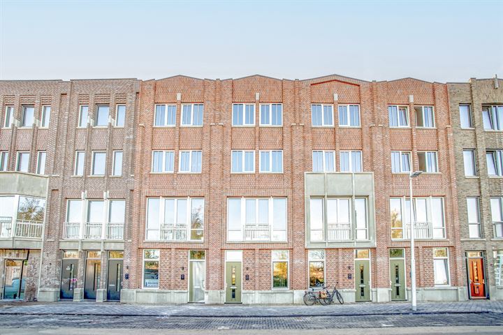 Dupondiusstraat 12, 3541HL Utrecht