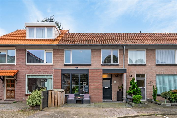 Weserhof 16, 5504AL Veldhoven