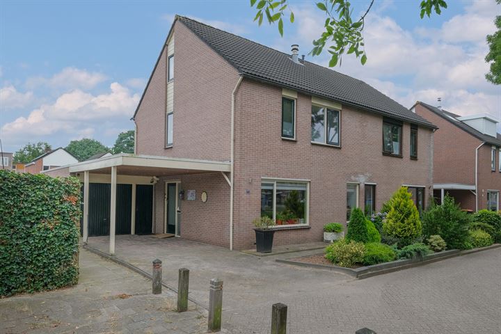 De Ibis 11, 7609ES Almelo