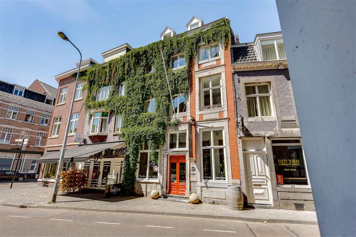 Sint Pieterstraat 52, 6211JP Maastricht