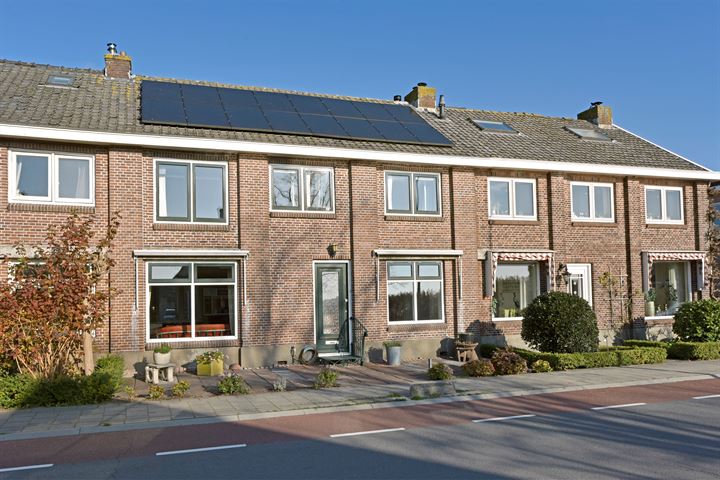 Voorweg 83, 2431AN Noorden