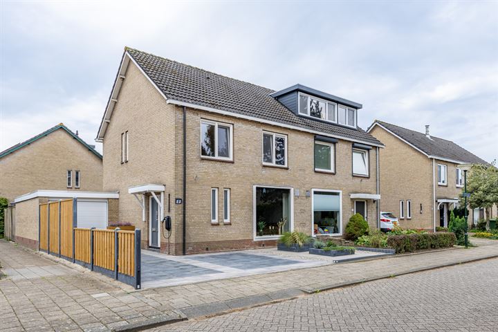 Beukenhof 8, 4254BV Sleeuwijk