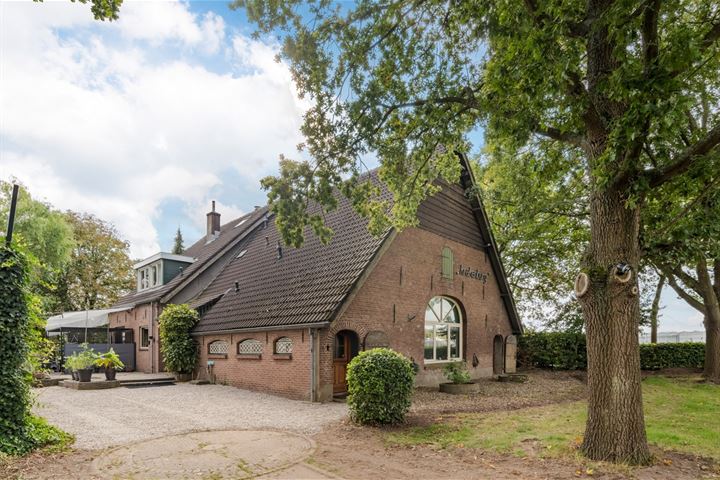 Krakenburgsestraat 1, 6678AZ Oosterhout