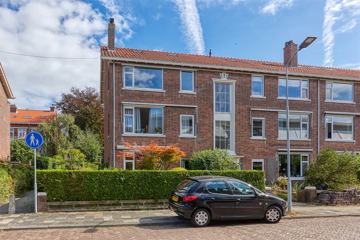 Carel Vosmaerstraat 58, 2274XX Voorburg