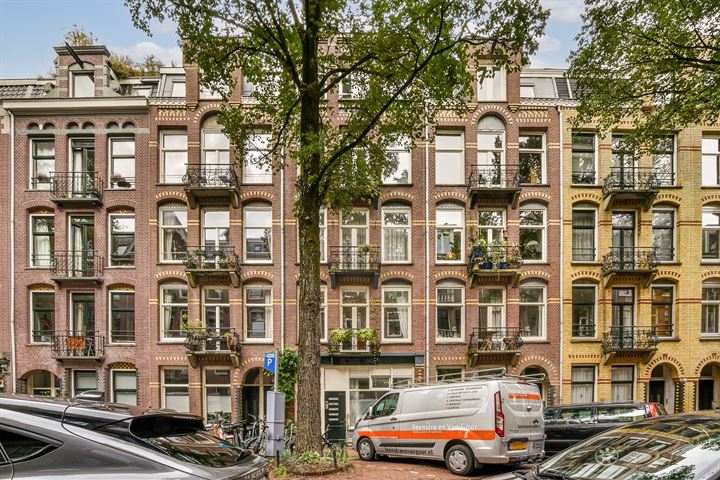 Bankastraat 41, 1094EB Amsterdam