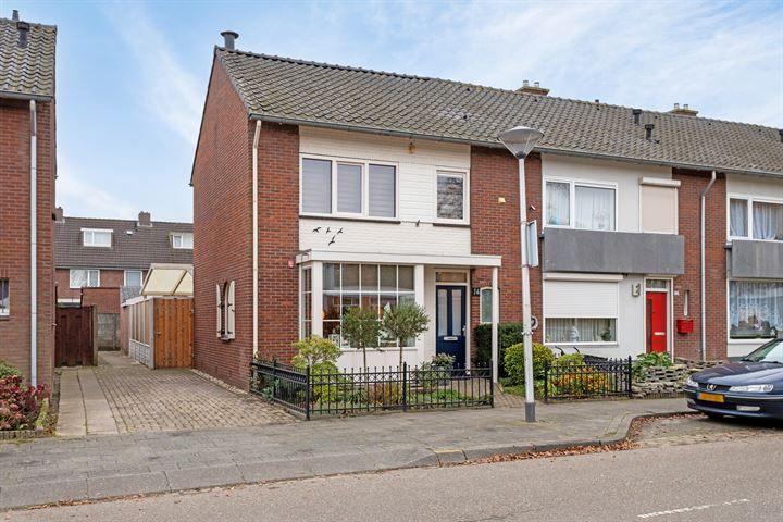 Leliestraat 14, 5701WK Helmond