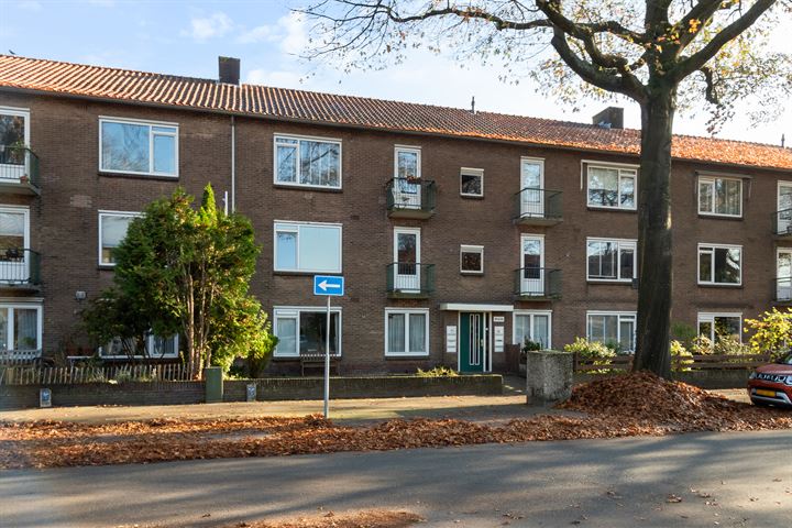 Jacob van Campenlaan 130, 1222KP Hilversum