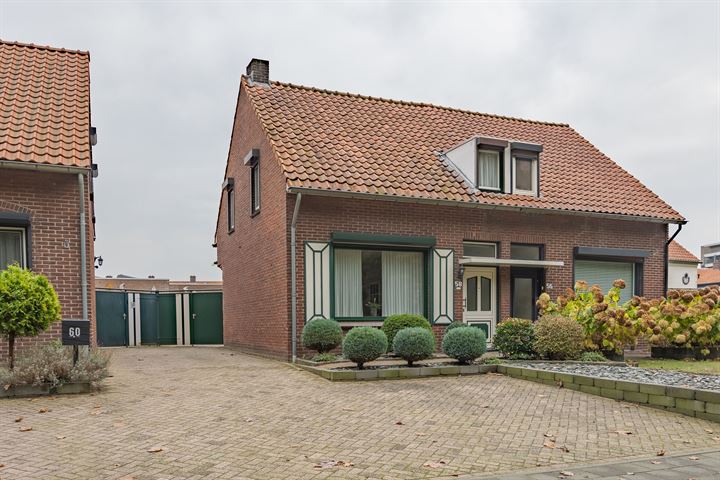 Westsingel 58, 5801TX Venray