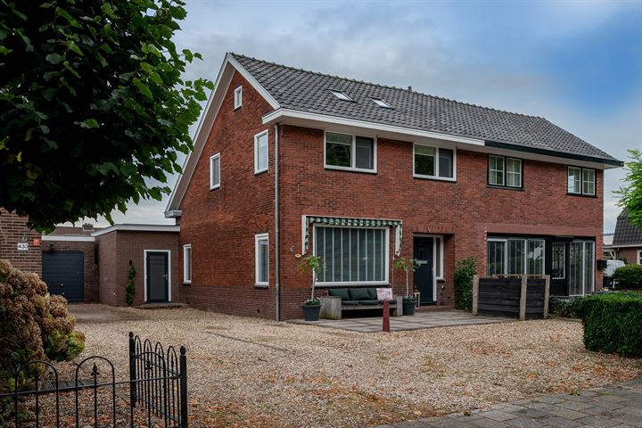 Venneperweg 431, 2153AC Nieuw-Vennep