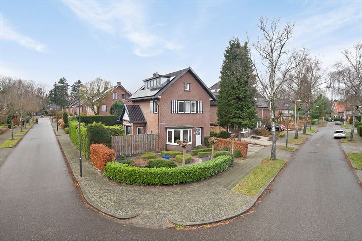 Waltersingel 49, 7314NL Apeldoorn