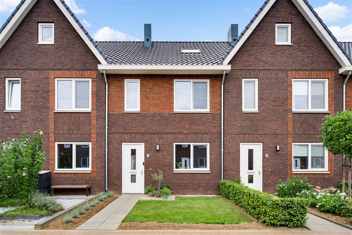 Gerststraat 6, 6067JH Linne