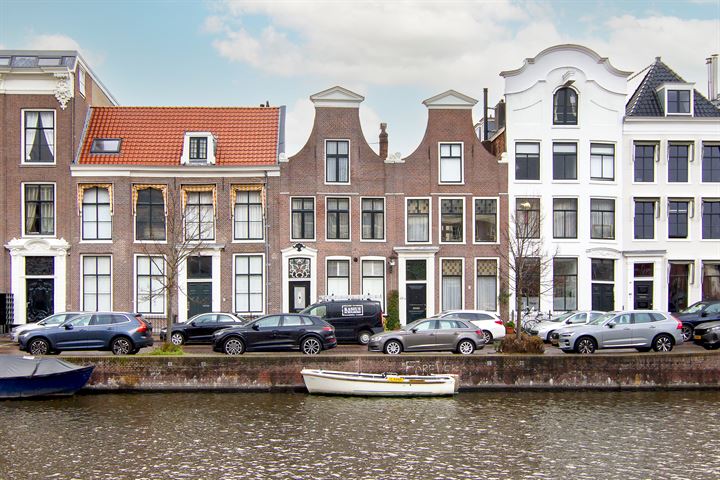 Nieuwe Gracht 68, 2011NH Haarlem