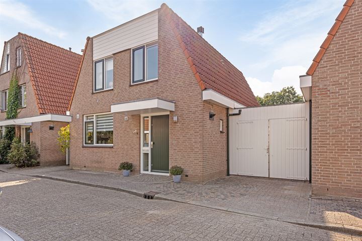 Joh. Sepershof 16, 2377BD Oude Wetering