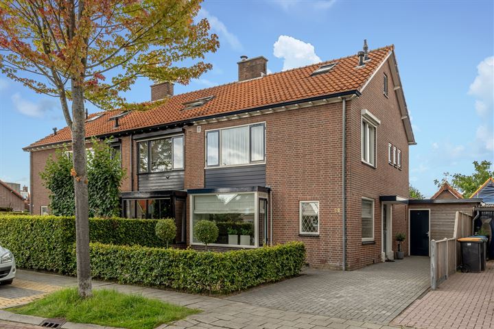 Ekris 22, 3931PW Woudenberg