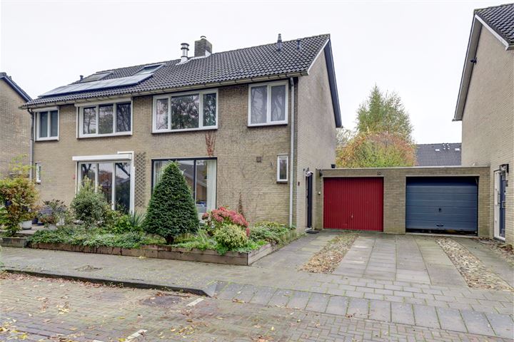 Dauwendaelsestraat 32, 4337LB Middelburg