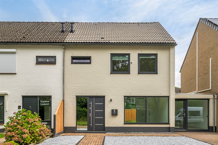 Jan Luijkenstraat 16, 5361JC Grave