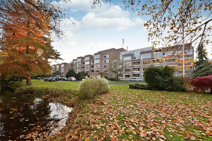 Amersfoortsestraatweg 9, 1412KB Naarden