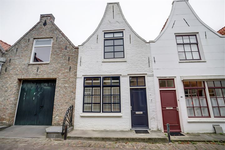 Lange St. Janstraat 9, 4301AH Zierikzee