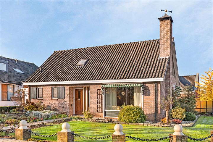 v d Meer d Walcherenstraat 2, 7131EN Lichtenvoorde