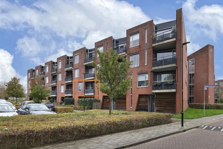 Tjaarlingermeer 146, 1705CK Heerhugowaard