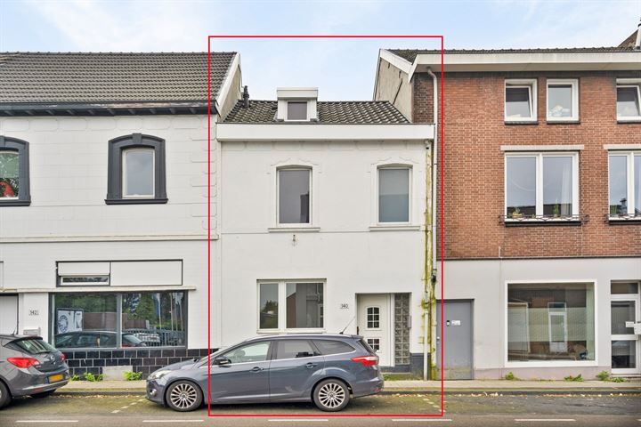 Holzstraat 140, 6461HS Kerkrade